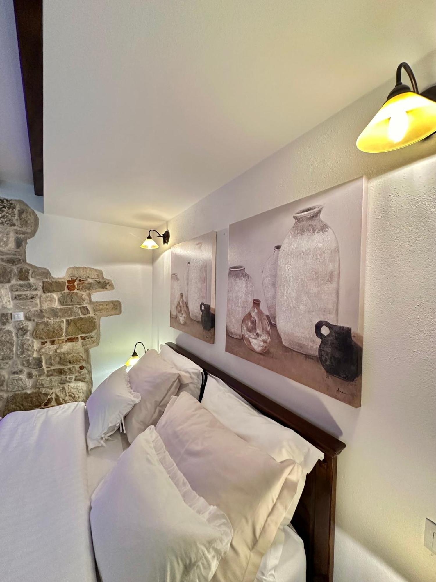 Apartament Diocletian Wine *
