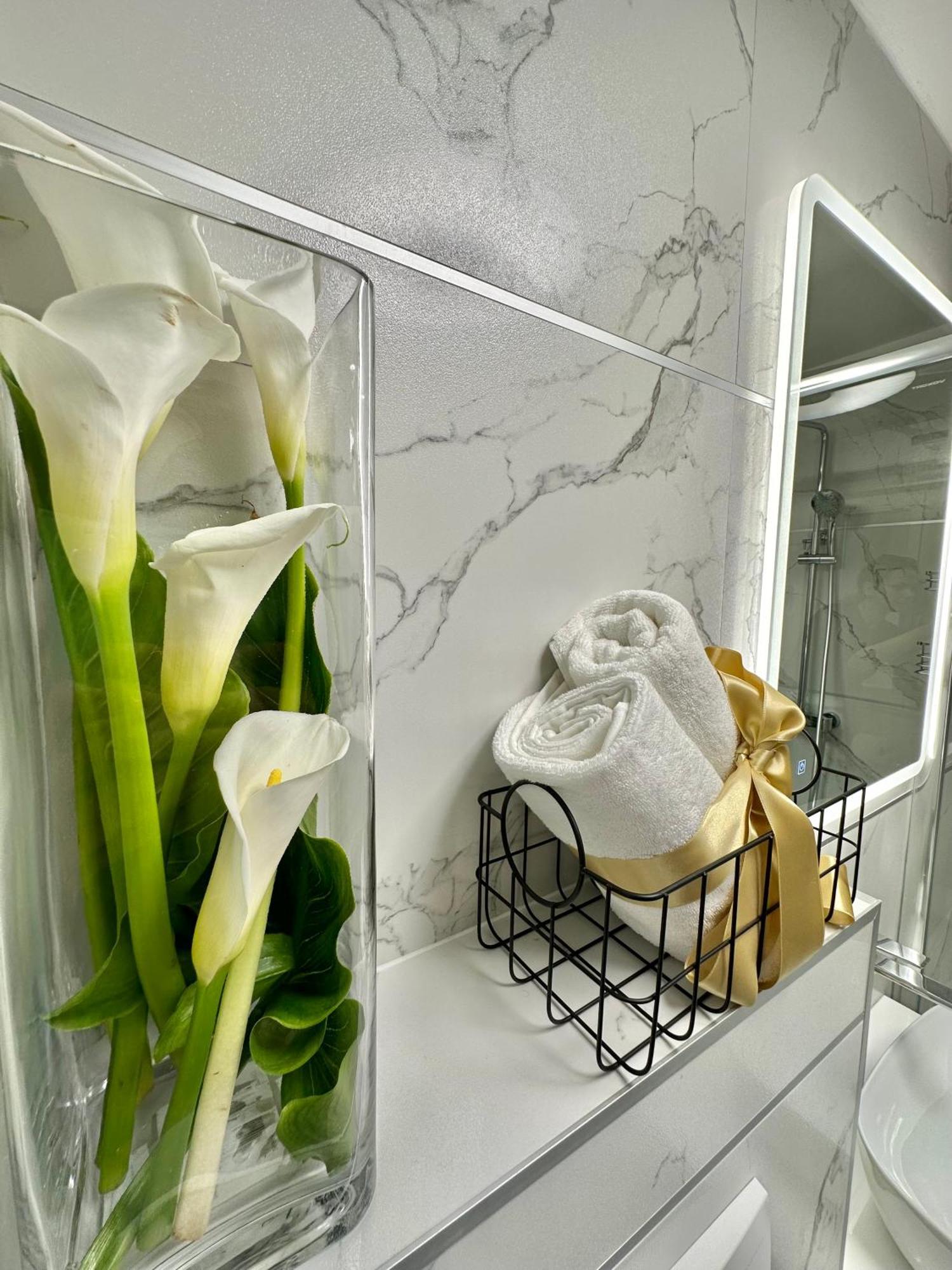 Apartament Diocletian Wine *