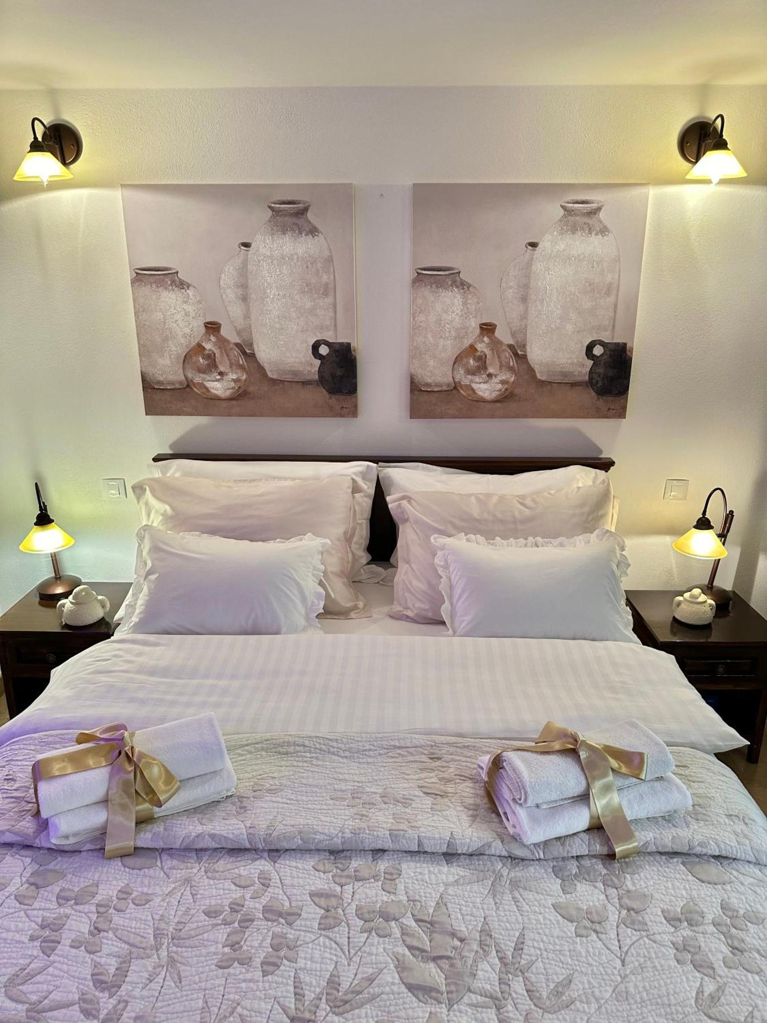 Apartament Diocletian Wine *