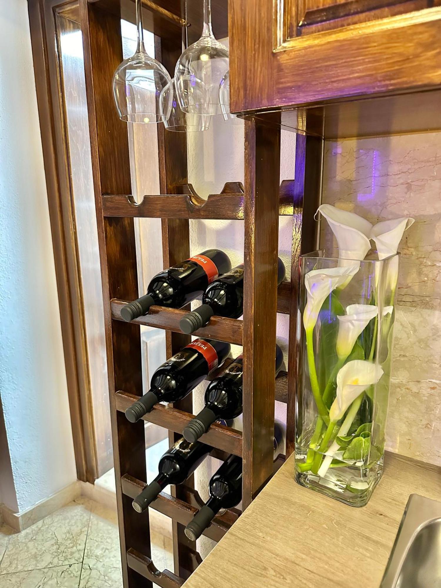 Apartament Diocletian Wine Split