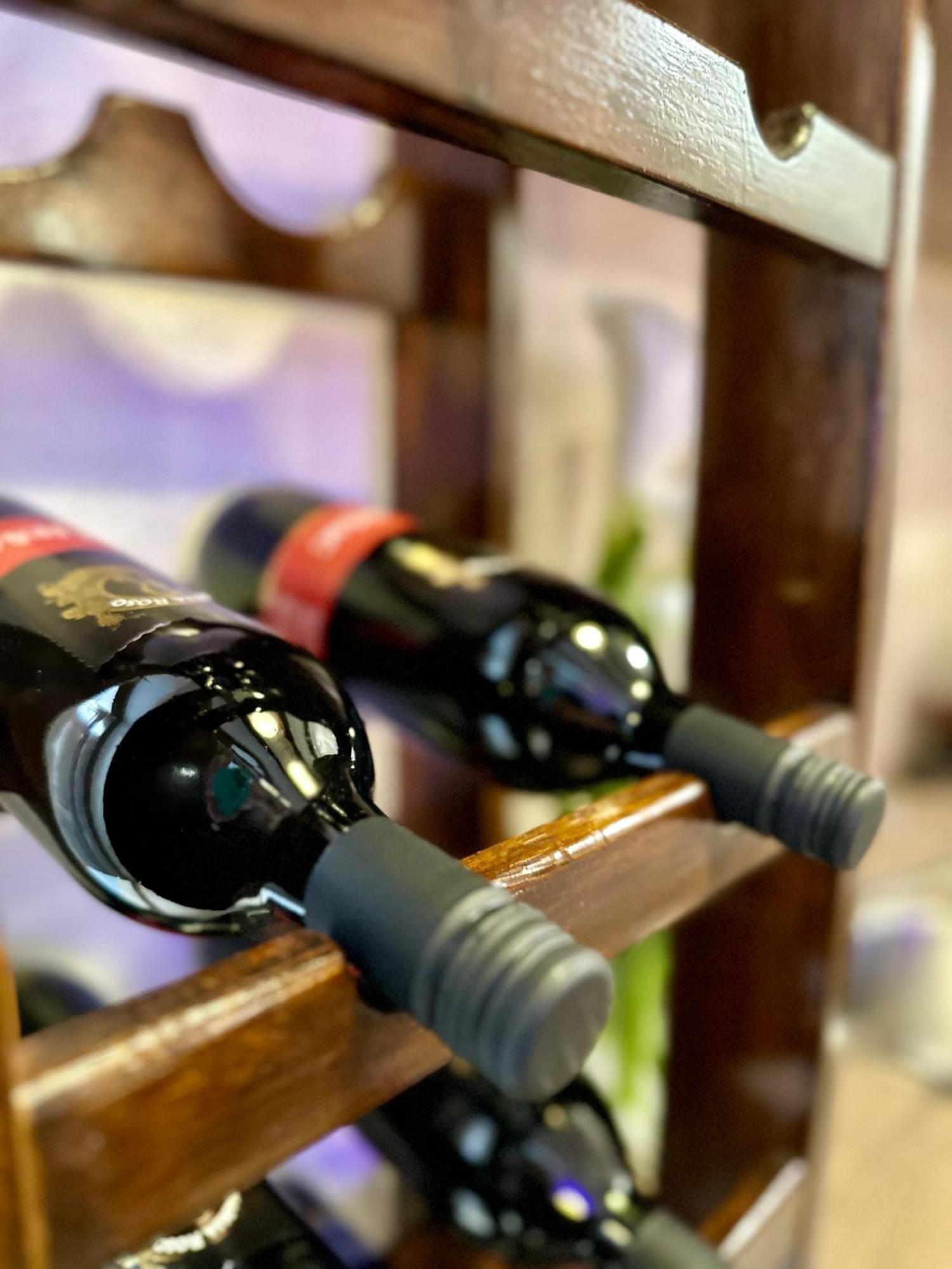 Appartamento Diocletian Wine *